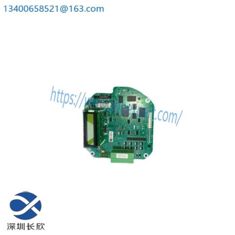 SIPOS 2SY5010-1LB04: Advanced Industrial Control Module