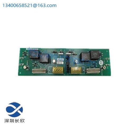 XYZ Corp SP-110996 Industrial PC Board