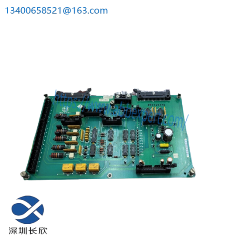Modicon Quantum SP-119524 PC Board, Automation Solutions