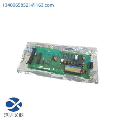Siemens SP-148540 Assembly Drive Board