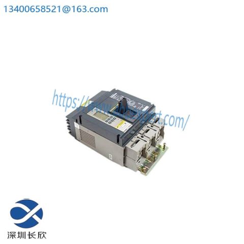 Square D PJA36120 Circuit Breaker - High Performance, Reliable Protection
