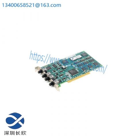 SST SST-DNP-PCI-4 PCI Interface Card