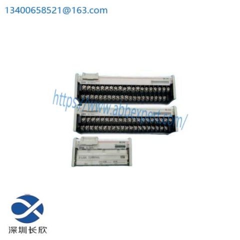 SUNX SL-TBP16 Terminal Output Module - Precision Control for Industrial Automation