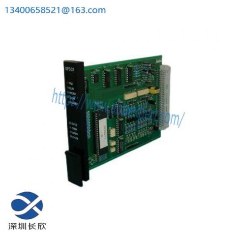 SUPCON JX-300X Master Control Card: Advanced Process Control Solution