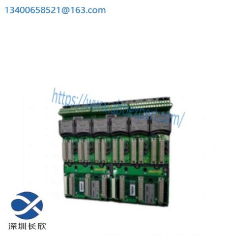 ABB T9083U - Advanced Multiple Controllers