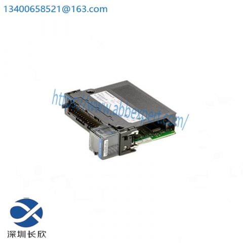 Honeywell TK-ODD321: DC Output Module, 24 VDC, 32-Point Control