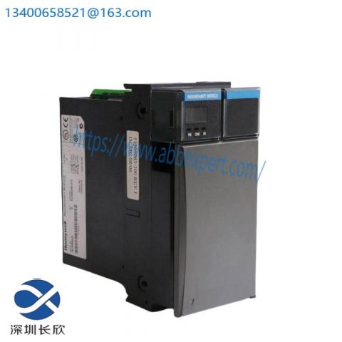 Honeywell TK-PRS021 Control Processor Module, 51404305-275