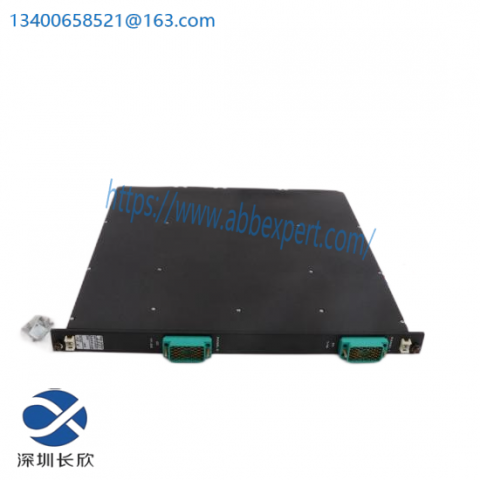 Triconex 3351 Invensys Digital Input Module