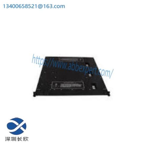 Triconex 3564 - Quick Delivery Time, Industrial Control Module