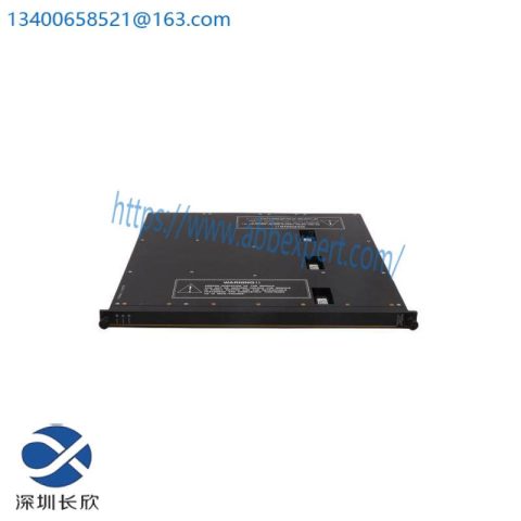 TRICONEX 3700A Analog Input Module - Industrial Control Solution