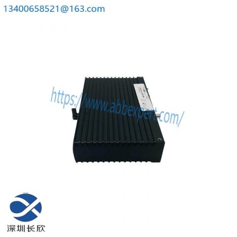 Triconex CM3201 Communication Module - Reliable Networking Solution for Industrial Control