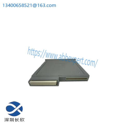 ICS Triplex T8842 - Comprehensive Multifunction FTA Control Module