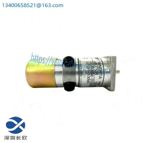 Yaskawa UGRMEM-01SNQ72 Electric Motors, Industrial Grade, Precision Drives