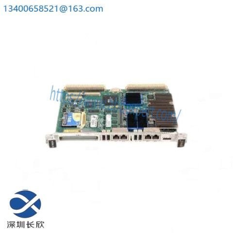 GE V7668A-131000: Advanced Single Board Computer, Engineered for Industrial Control Solutions