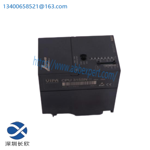 VAC ZKB465/501-80-160 A7: Precision Control Module, Designed for High-End Automation Systems