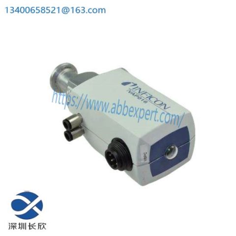 INFICON VAP016-A Vacuum Pump Controller