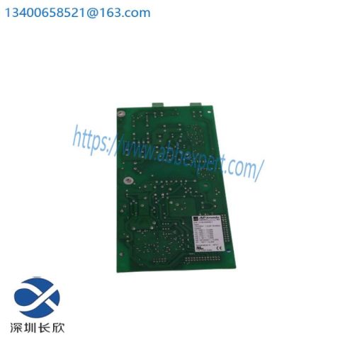 Vibro Meter GSI 124 Interface Module - High Precision Measurement Solution