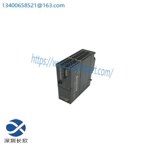 VIPA CPU315SB Profibus-DP Master 315-2AG12, Industrial Control Module