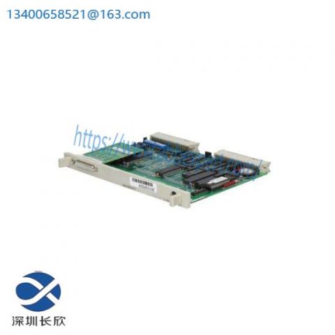VIPA SSM-BG41 Interface Module - Advanced Networking for Industrial Automation