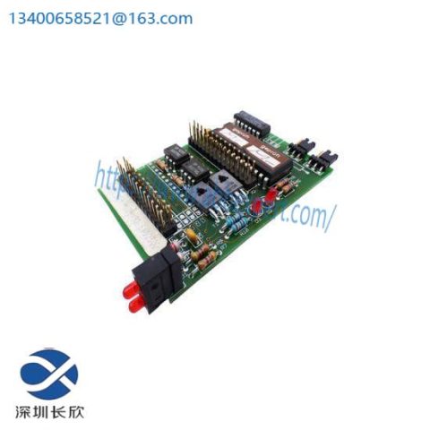 VIPA SSM-MD25 - Advanced Communications Sub-Module for Industrial Automation, Under 200 Characters