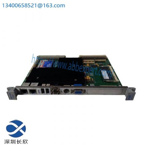 GE VMIVME-7750-746000: Advanced VMEbus Input Board for Industrial Automation