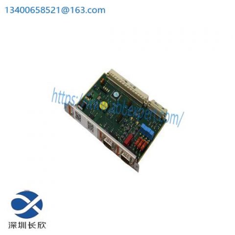 WELD FASE F374-IMF: Precision Automation Module