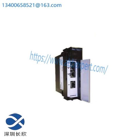Woodhead SST-ESR2-CPX-P Modbus/Serial Modbus Communication Module