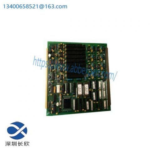 Woodward 5463-854 Promotion Price: Industrial Control Module