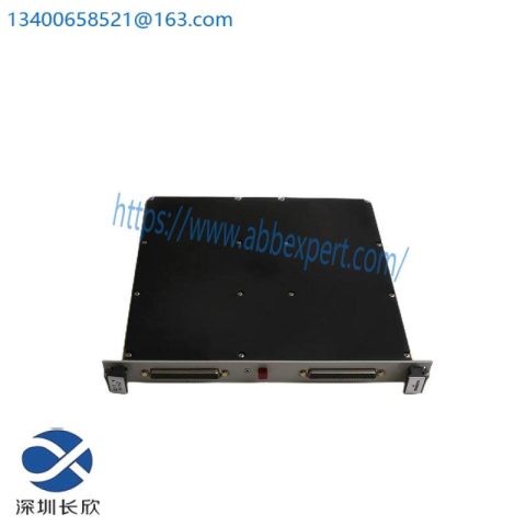 WOODWARD 5466-425 Industrial Control Module