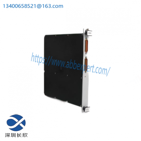 Woodward 9907-252 Load Sharing Module - New Factory, Advanced Control Solutions for Industrial Applications