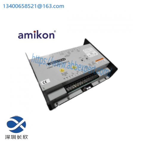 Woodward 8237-1481 New Factory Module