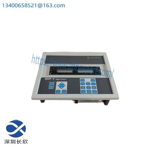 WOODWARD 8406-113 LINKNET MODULE - High Performance Network Interface for Industrial Control Systems