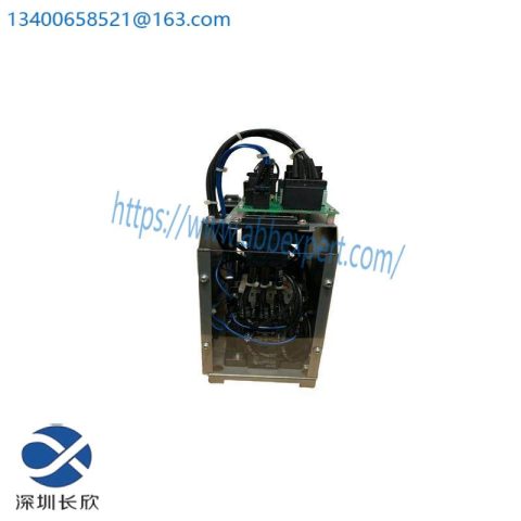 Yaskawa DX100 JZRCR-YPU01C-1.JZRCR-YPU01-1 Power Supply