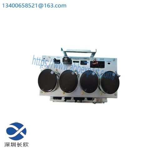 Yaskawa DX100 SRDA-C0A30A01A-E AC Servo Drives