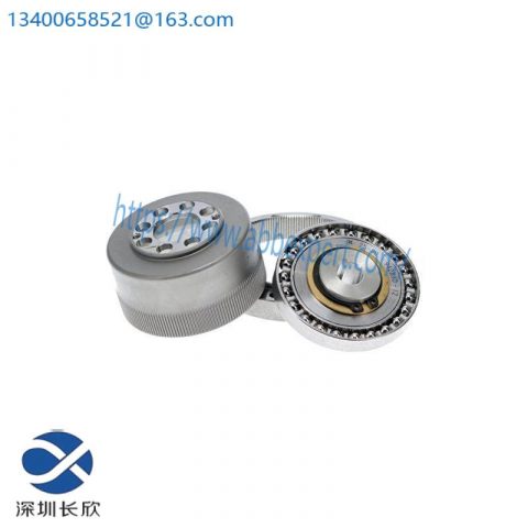 Yaskawa HW0380219-A: Precision Robot Reducer for High Performance Applications