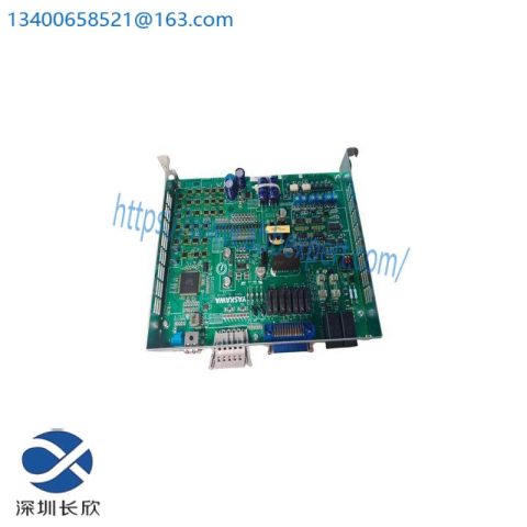 Yaskawa JANC-D-AEW01-E Interface Board: Precision, Efficiency in Industrial Automation