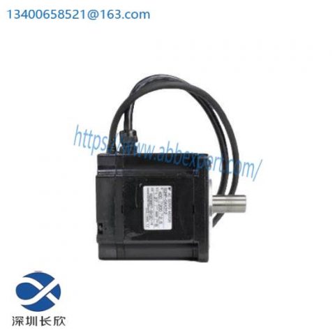 Yaskawa SGMP-04A3TE22 Industrial Control Module