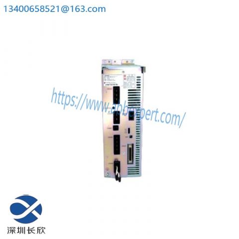 Yaskawa SRDA-SDB95A01A-E Robot Servopack Servo Amplifier: Precision, Efficiency, and Robustness in Automation
