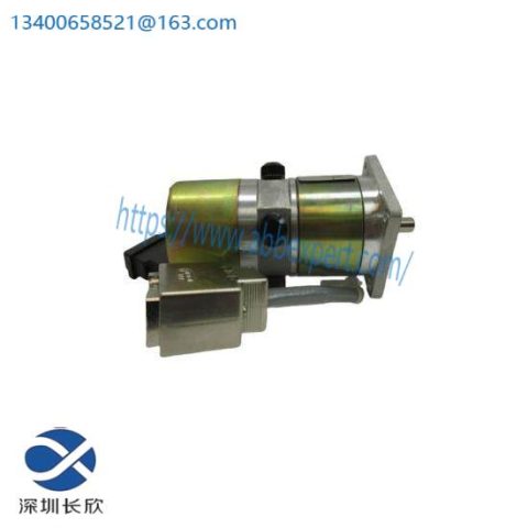Yaskawa UGRMEM-01SNQ72 Miniature Motor, Precision & Efficiency in Compact Design