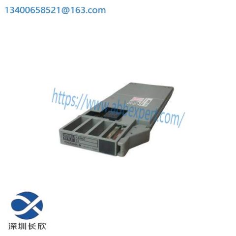YOKOGAWA AAM21 - Industrial Control System I/O Module