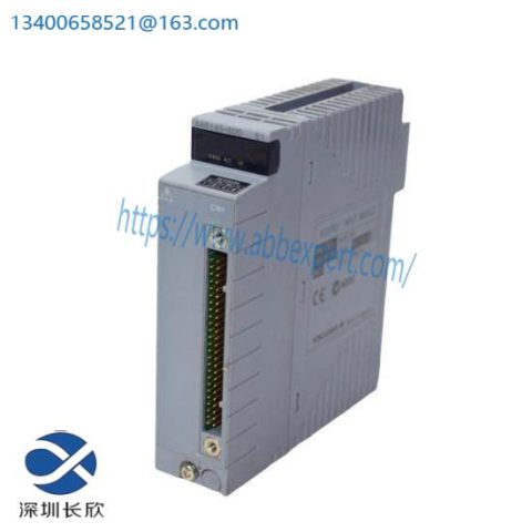 Yokogawa AAR145-S00-S1 Control Module: Industrial Automation Solutions