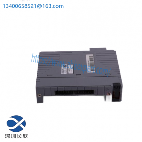 Yokogawa ACM12-S1 - Advanced Control Module for Industrial Automation