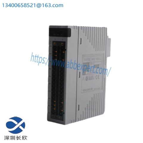 Yokogawa ADV141-S13 S1 Digital Input Module: Precision & Reliability in Industrial Control Solutions