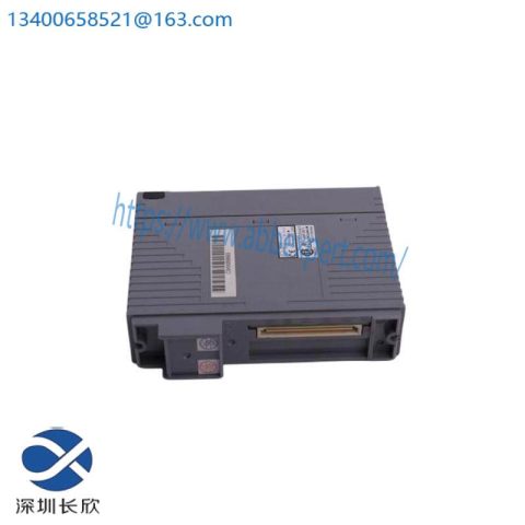Yokogawa ADV159-P01: High-Performance Digital I/O Module for Industrial Automation