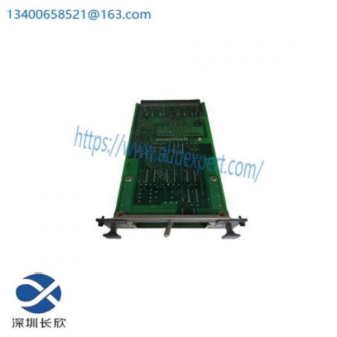 YOKOGAWA AIP171 S2 Control Module: Advanced Automation Solutions