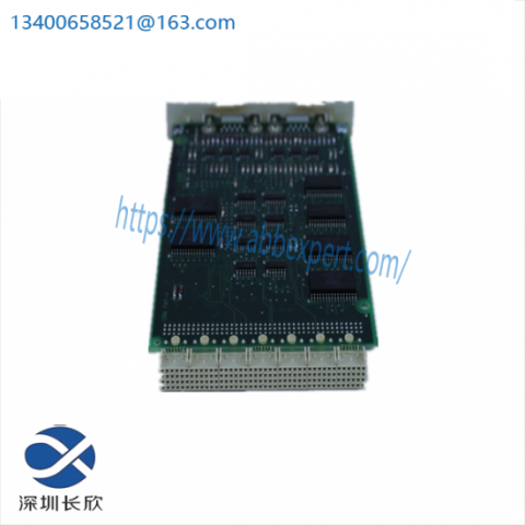 Yokogawa ALR121-S00S: Advanced Serial Communication Module for Industrial Automation