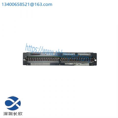 Yokogawa ARM55W Relay Board - Advanced Control Solutions for Industrial Automation
