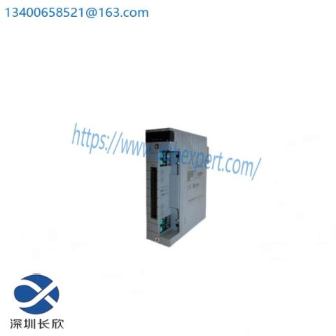 Yokogawa ATD5A-00 S1: Industrial Control Cable Interface Adapter for Enhanced System Connectivity