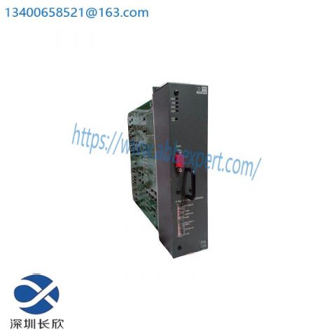 Yokogawa CP334D S1 Processor Module: Reliable Industrial Control Solution