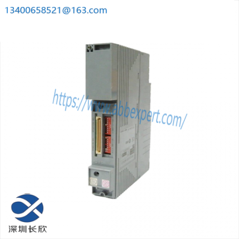 Yokogawa CP461-10 Processor Module: Industrial Automation Innovation